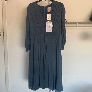 Brand new Gal Meets Glam dress